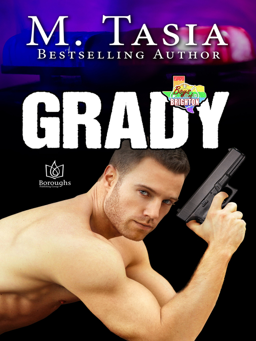 Title details for Grady by M Tasia - Available